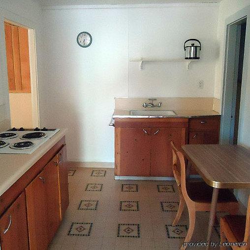 Blue Mountain Motel Okanogan Habitación foto